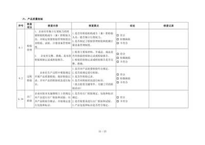 特種勞動(dòng)防護(hù)用品銷售企業(yè)的三要素 規(guī)范、責(zé)任與信任