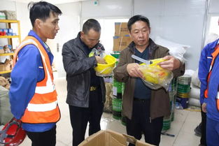 文縣應急管理局開展安全帽等特種勞動防護用品專項檢查